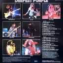 Deepest Purple : The Very Best Of Deep Purple