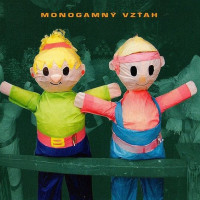 Monogamný Vzťah