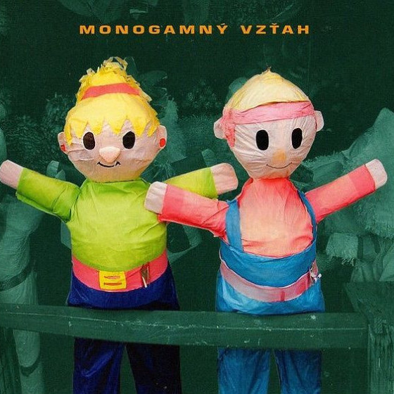 Monogamný Vzťah