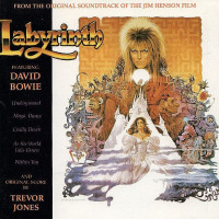 Labyrinth OST