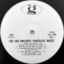 Presents Chocolate Moose UNOFFICIAL RELEASE