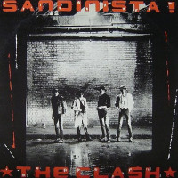 Sandinista! 3LP