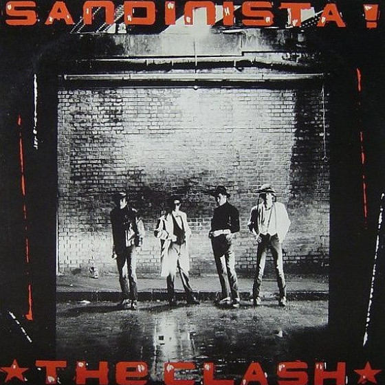 Sandinista! 3LP