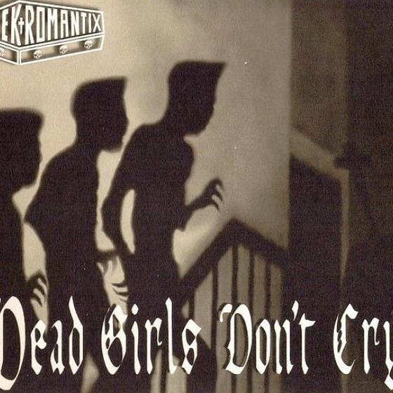 Dead Girls Don't Cry