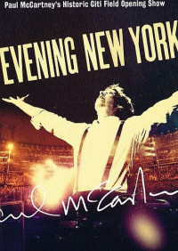 Good Evening New York City 2CD+DVD