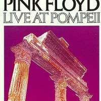 Live At Pompeii VHS