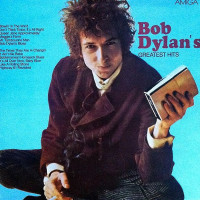 Bob Dylan's Greatest Hits