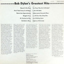 Bob Dylan's Greatest Hits