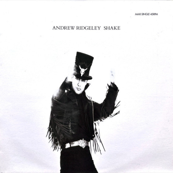 Shake