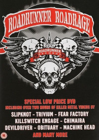 Roadrage 2005