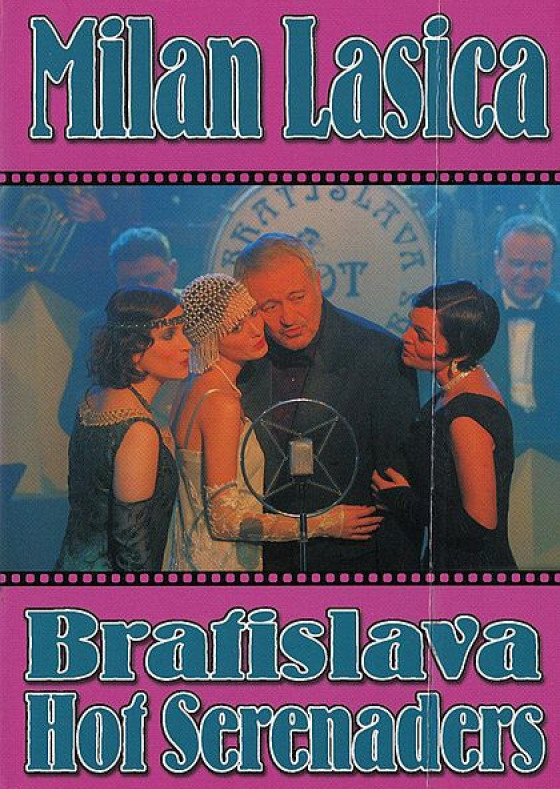 V Štúdiu L+S