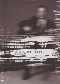 Sessions For Robert J 2DVD