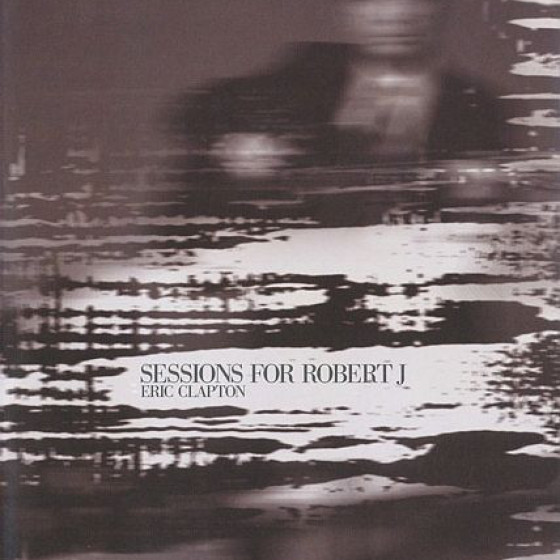 Sessions For Robert J 2DVD