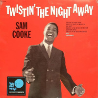 Twistin' The Night Away