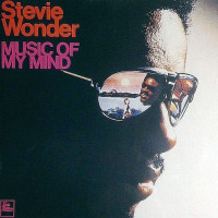 Music Of My Mind