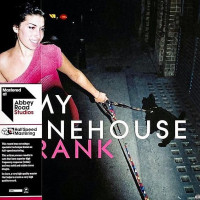 Frank 2LP Deluxe Edition