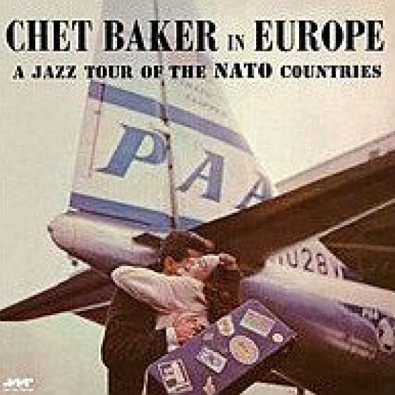 In Europe: A Jazz Tour Of The Nato Countries