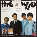 The Best Of The Who