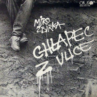 Chlapec Z Ulice