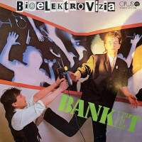 Bioelektrovízia