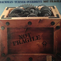 Not Fragile
