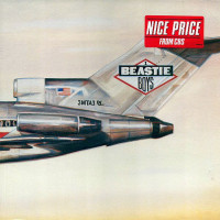 Licensed To Ill