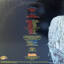 Joe's Garage, Acts 1 PROMO WHITE VINYL