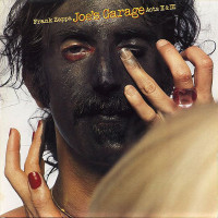 Joe's Garage Acts II & III 2LP