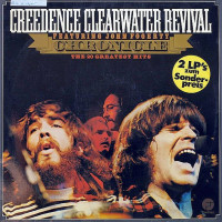 Chronicle - The 20 Greatest Hits 2LP