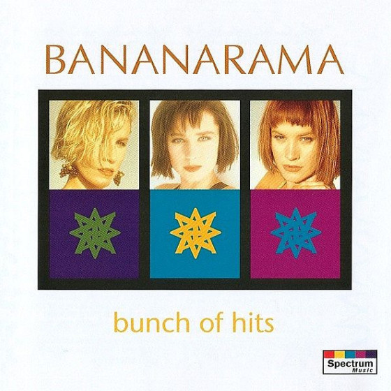 Bunch Of Hits