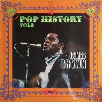 Pop History Vol 3 2LP