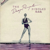 The Deep Purple Singles A's & B's