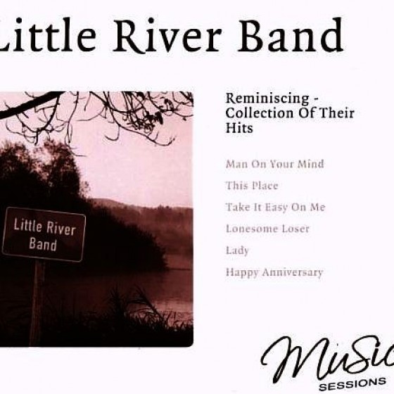 Reminiscing - Collection of their hits