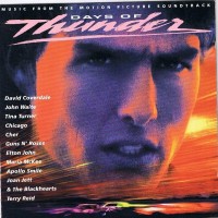 Days Of Thunder OST