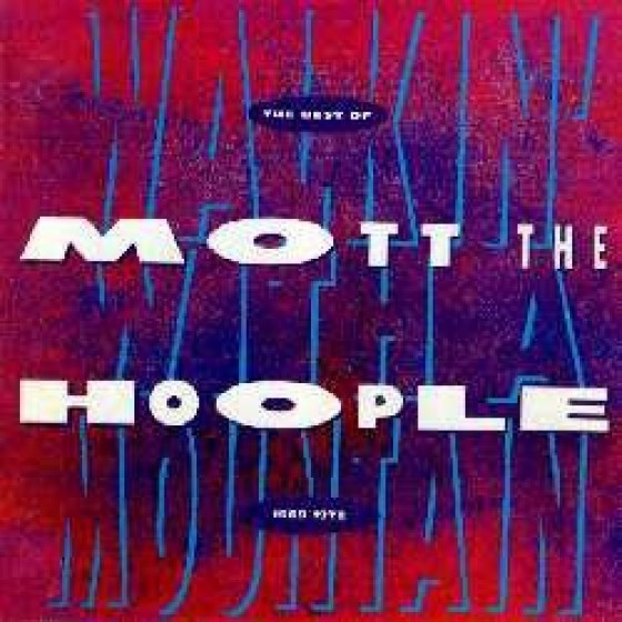 Walkin´ with a mountain (The best of 1969-1972)