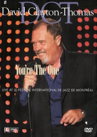 You´re the one (Live Montreal)