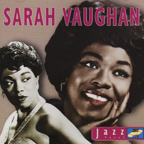Jazz vocal