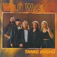 Tanec duchů