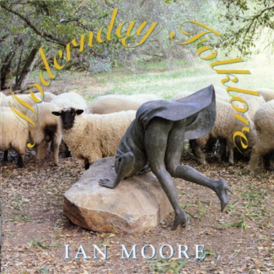 Modernday folklore