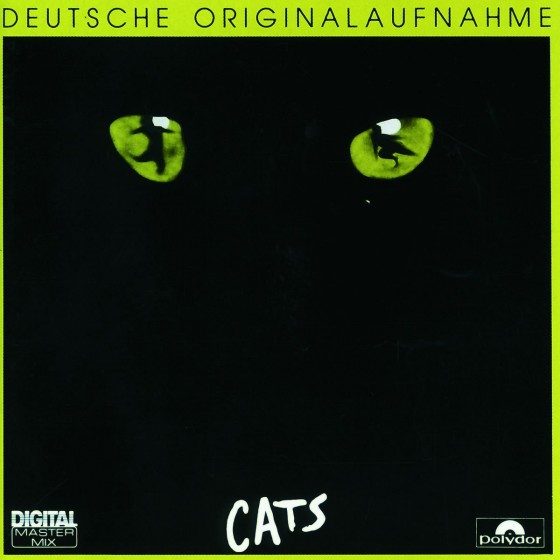 OST (Music by Andrew Lloyd Webber)