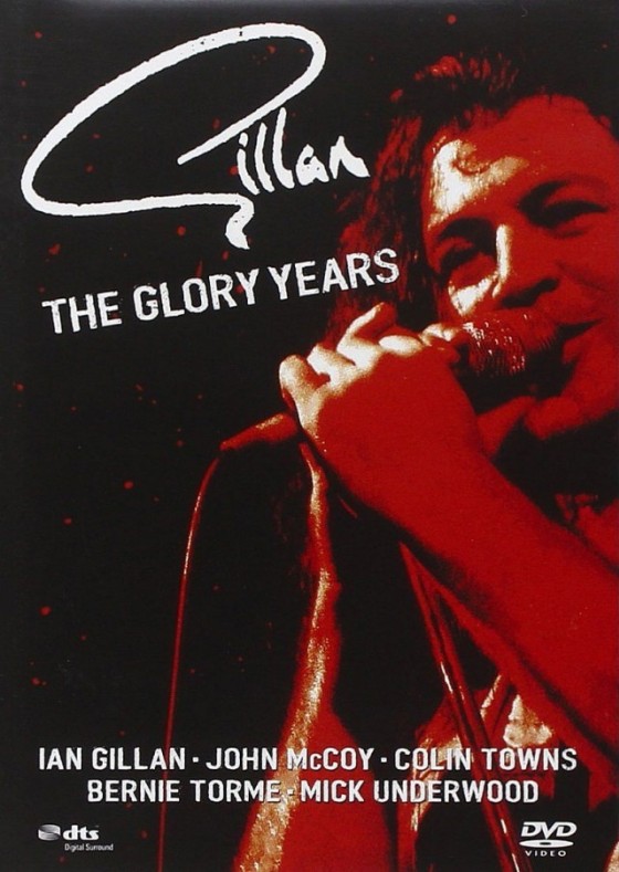 The Glory Years