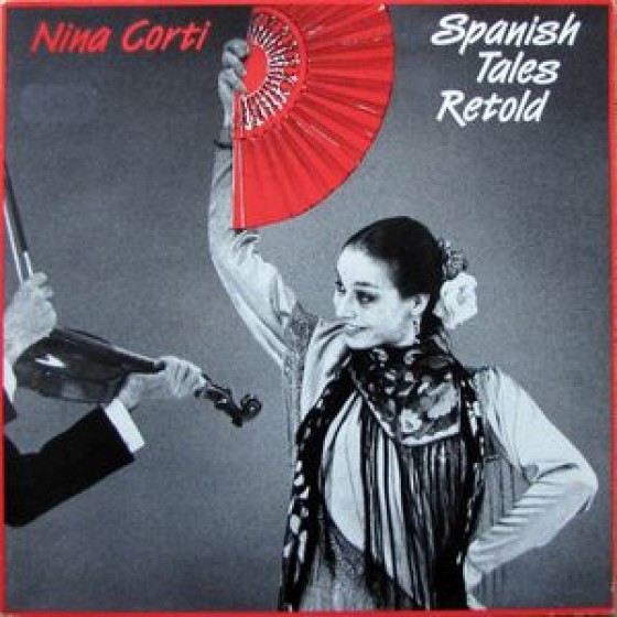 Spanish tales retold