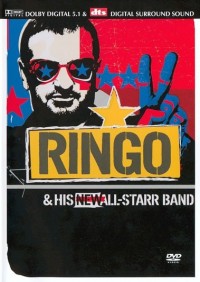 Ringo & His New All-Starr Band