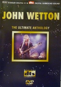 The ultimate anthology