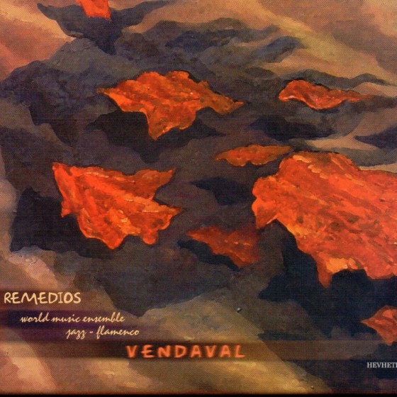 Vendaval