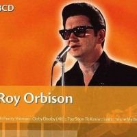 Roy Orbison 3CD Box