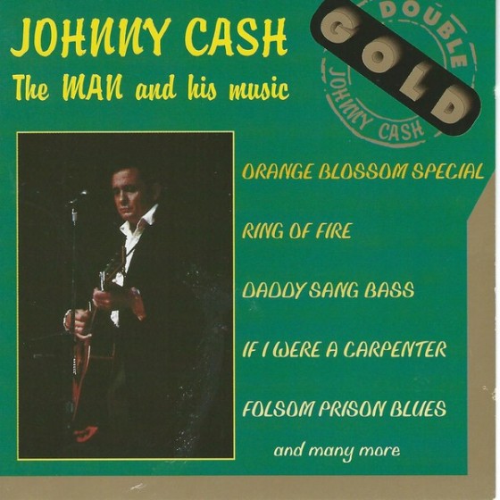 Tha man and his music 2CD