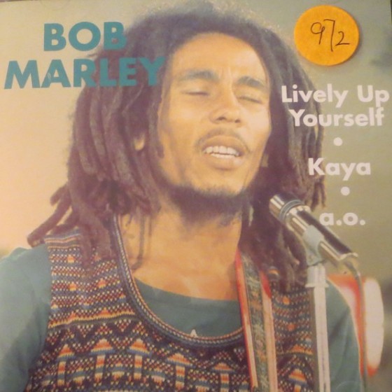 Lively up yourself