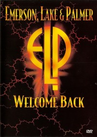 Welcome back