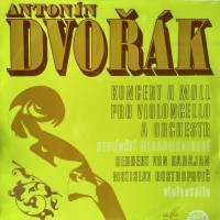 Koncert H Moll Pro Violoncello A Orchestr